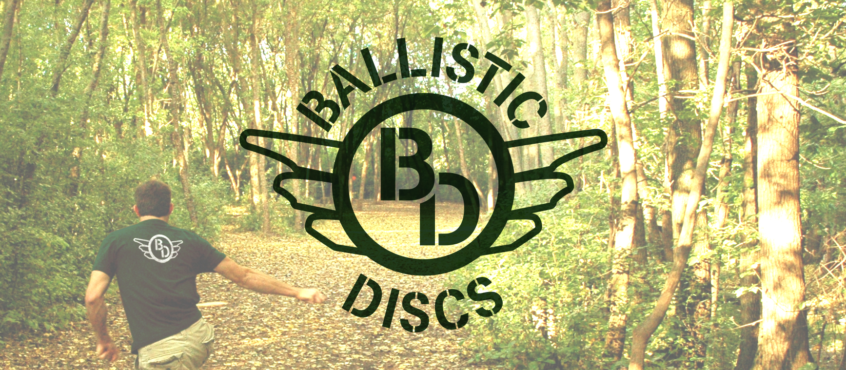 Ballistic Logo-Header Image