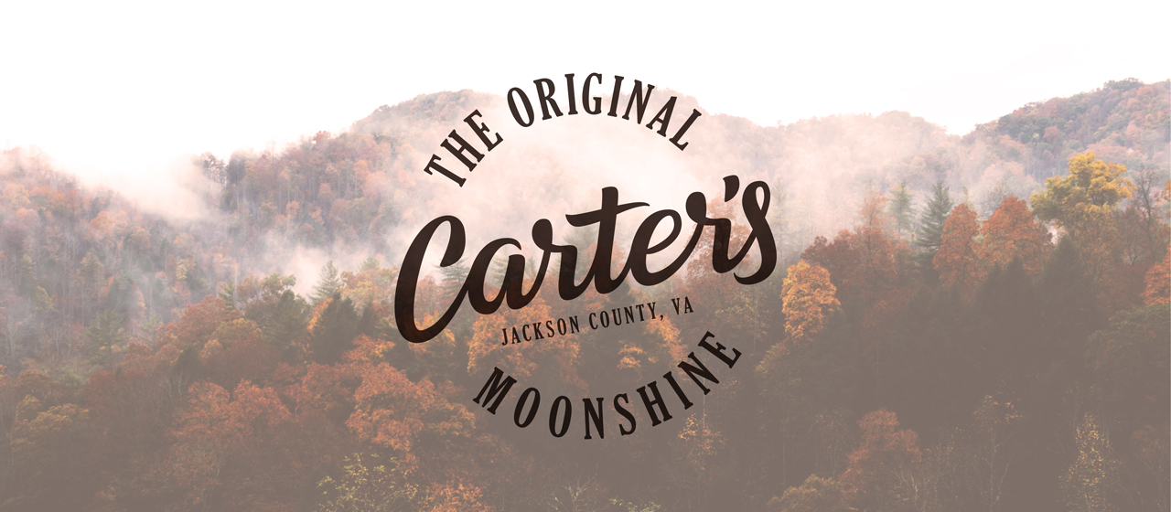 Carter's Logo Header