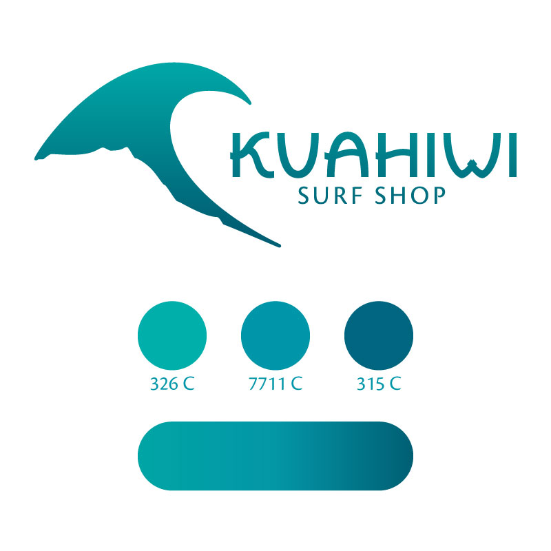 Kuahiwi Colors