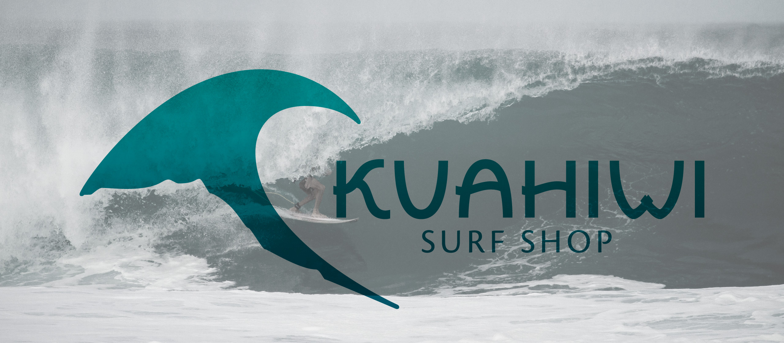 Kuahiwi Logo-Header Image