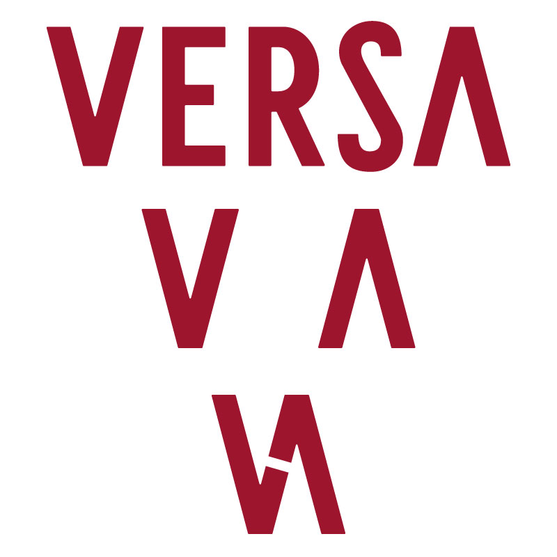 VERSA Logo Mark Dissected