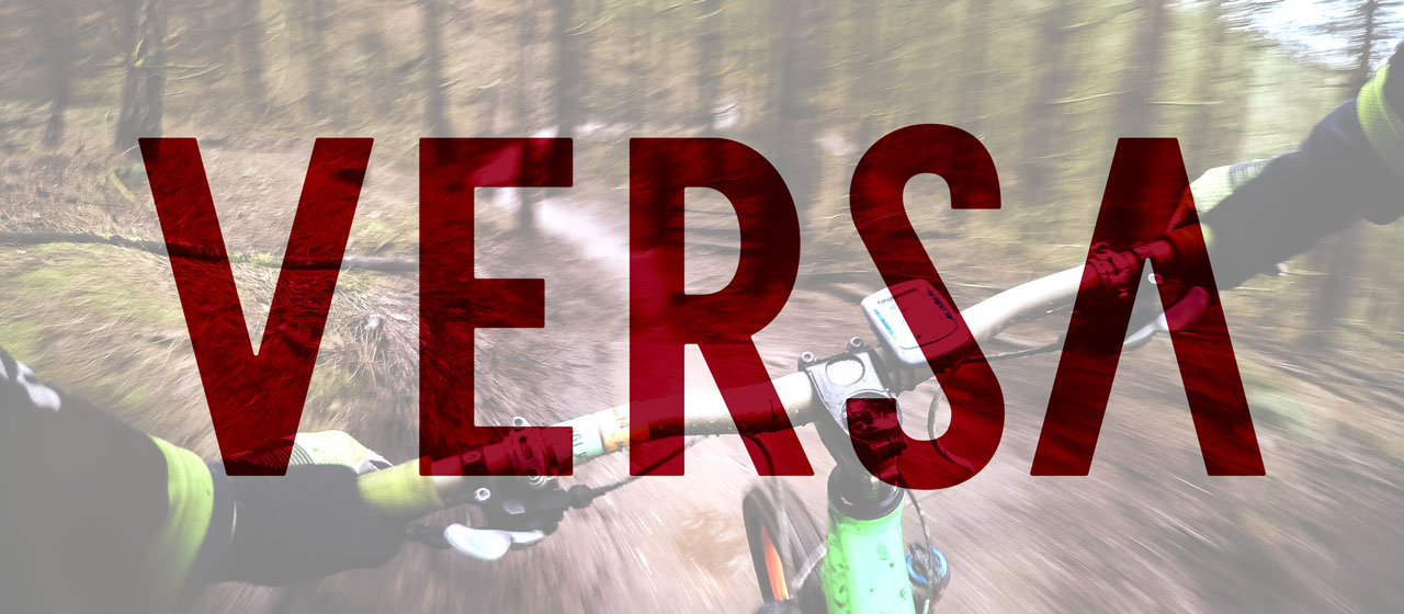 VERSA Header Logo